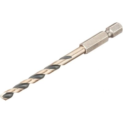 DeWALT DT20605-QZ Bohrer - Spiral Metall - 86mm DeWALT DT20605-QZ Bohrer - Spiral Metall - 86mm