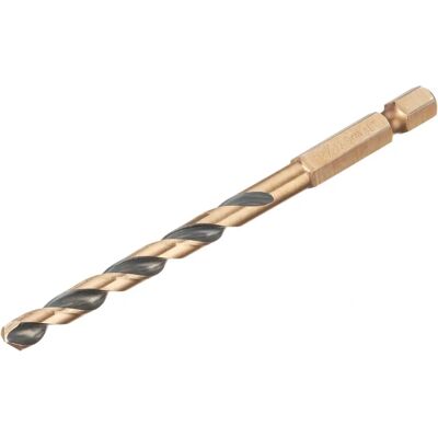 DeWALT DT20607-QZ Spiralmetallbohrer - 98mm DeWALT DT20607-QZ Spiralmetallbohrer - 98mm