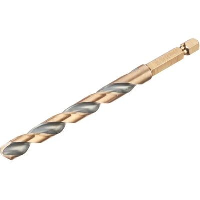 DeWALT DT20613-QZ HSS-G Metallspiralbohrer - 120mm DeWALT DT20613-QZ HSS-G Metallspiralbohrer - 120mm