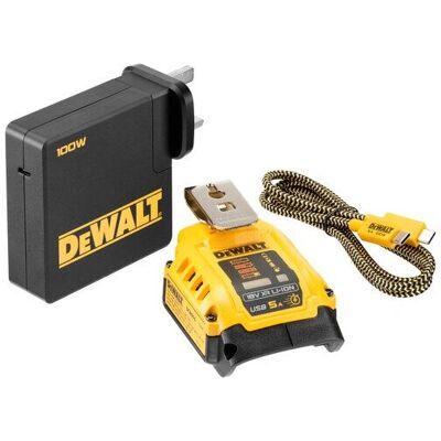 DeWalt DCB094K-QW DeWalt DCB094K-QW