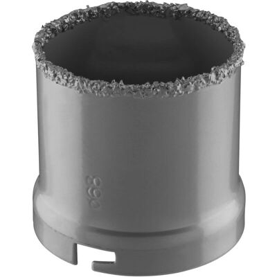 Irwin - OTWORNICA TCT/HM 53mm - 53mm - TCT/HM - Hole Saw Irwin - OTWORNICA TCT/HM 53mm - 53mm - TCT/HM - Hole Saw