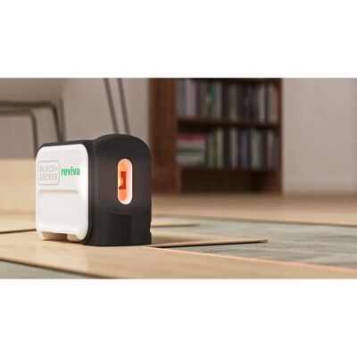 Nivel Láser Black & Decker REVBDLL100-XJ - Ecológico y Preciso Nivel Láser Black & Decker REVBDLL100-XJ - Ecológico y Preciso