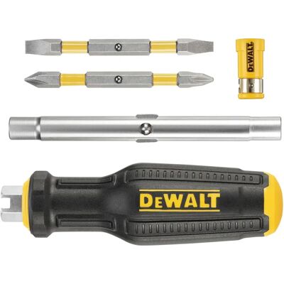 NoName Wrench 6-in-1 FullFit - Screwdriver NoName Wrench 6-in-1 FullFit - Screwdriver