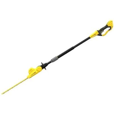Podkaszarka Stanley V20 - 45cm - Lekka i Rozszerzalna Podkaszarka Stanley V20 - 45cm - Lekka i Rozszerzalna