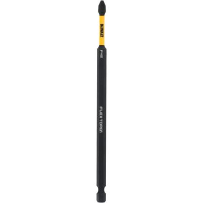 DeWALT DT7800T-QZ Schraubendreherbit - 152 mm - 1 Stück DeWALT DT7800T-QZ Schraubendreherbit - 152 mm - 1 Stück