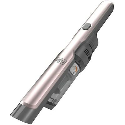 Black & Decker DVC320BRG-GB - Rose gold - Handheld vacuum Black & Decker DVC320BRG-GB - Rose gold - Handheld vacuum