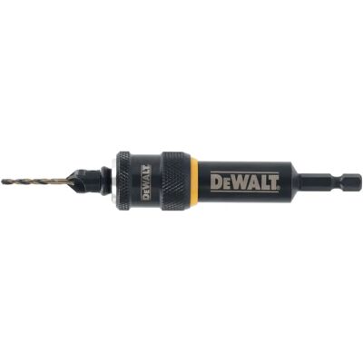 DeWALT DT70786-QZ Spiralbohrer - Bohrtyp DeWALT DT70786-QZ Spiralbohrer - Bohrtyp