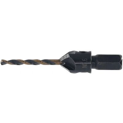 DeWALT DT70790-QZ Bohrer - Pilotbohrer DeWALT DT70790-QZ Bohrer - Pilotbohrer