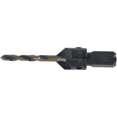 DeWALT DT70791-QZ Bohrer Spiral-Schneidbohrer - Bohrer DeWALT DT70791-QZ Bohrer Spiral-Schneidbohrer - Bohrer