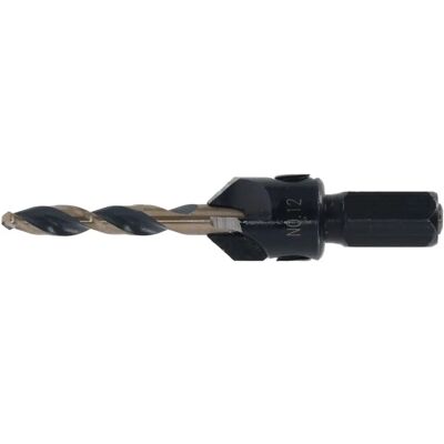 Dewalt 12 mm Spiralbohrer - Bohrer Dewalt 12 mm Spiralbohrer - Bohrer