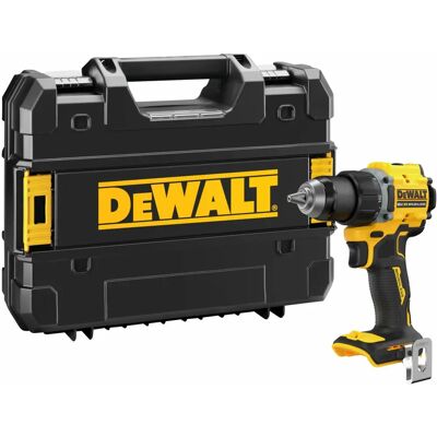 DEWALT DCD794NT-XJ - Ασύρματο τρυπάνι - 18V, Χωρίς μπαταρία/φορτιστή DEWALT DCD794NT-XJ - Ασύρματο τρυπάνι - 18V, Χωρίς μπαταρία/φορτιστή