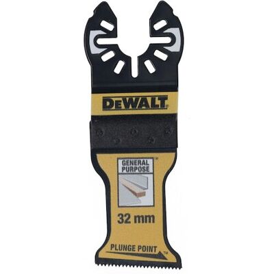 DeWALT DT20774-QZ Bimetal bajonetsavblad - Bajonettsavblad DeWALT DT20774-QZ Bimetal bajonetsavblad - Bajonettsavblad