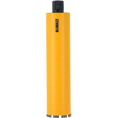 DeWALT DCDW104-XJ Bohrkrone Diamant – Bohrertyp DeWALT DCDW104-XJ Bohrkrone Diamant – Bohrertyp