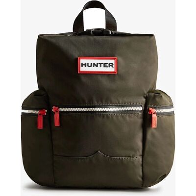 Mochila Hunter Mini Impermeable de Nailon - Mochila Mochila Hunter Mini Impermeable de Nailon - Mochila