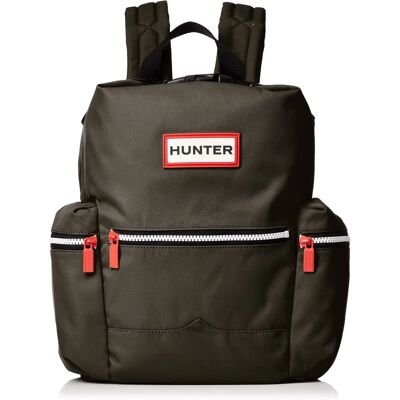 Mochila Hunter Mini Impermeável em Nylon - Mochila Mochila Hunter Mini Impermeável em Nylon - Mochila
