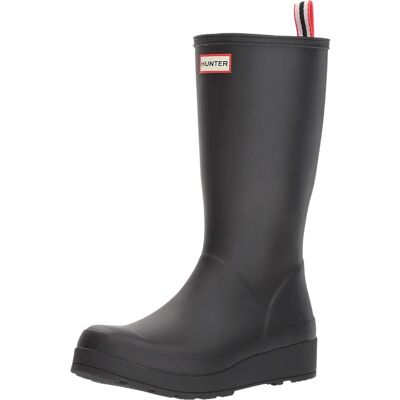 Hunter Original Play Tall - black Hunter Original Play Tall - black