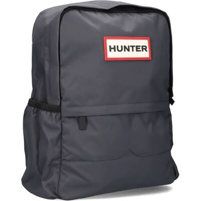 Mochila de nailon original Hunter azul marino - Mochila Mochila de nailon original Hunter azul marino - Mochila