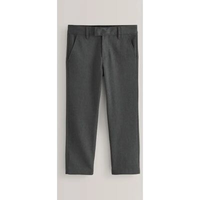 Next - Slim-Fit School Trousers - 12 Jahre - Navy - Trousers Next - Slim-Fit School Trousers - 12 Jahre - Navy - Trousers