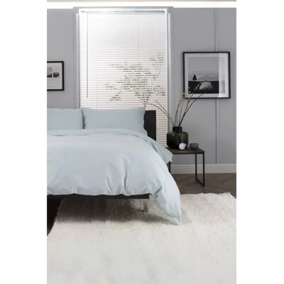 The Lyndon Company 200 Thread Count Duvet Set - Double Size - Beige The Lyndon Company 200 Thread Count Duvet Set - Double Size - Beige