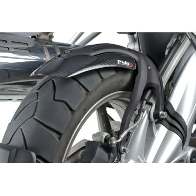 Puig Rear Fender Mudguard - BMW R1200GS 2004-2012 & Adventure 2006-2013 Puig Rear Fender Mudguard - BMW R1200GS 2004-2012 & Adventure 2006-2013