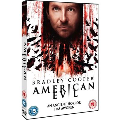 American Beach Lightning DVD - Drama American Beach Lightning DVD - Drama