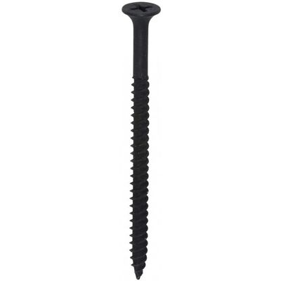 TIMco - 00065DRY - 4.2 x 65mm - Black - Drywall Screw TIMco - 00065DRY - 4.2 x 65mm - Black - Drywall Screw