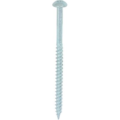 TIMco - 00103CRWZ - Twin Thread - PZ2 - Woodscrew TIMco - 00103CRWZ - Twin Thread - PZ2 - Woodscrew
