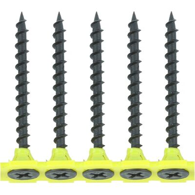 TIMco - 00045COLDYS - 3.5 x 45mm - Black - Drywall Screw TIMco - 00045COLDYS - 3.5 x 45mm - Black - Drywall Screw