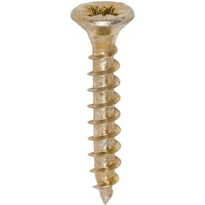 TIMco - 40025SOLOC Solo - Wood Screw TIMco - 40025SOLOC Solo - Wood Screw