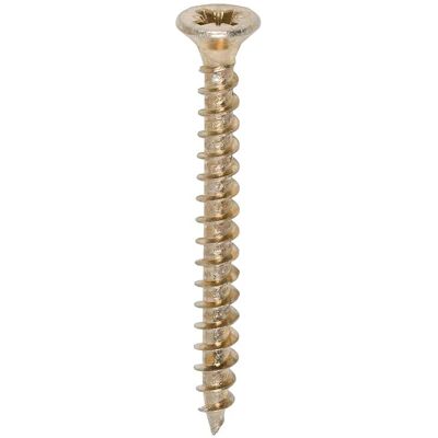 TIMco - 45045SOLOC - 4.5x45mm - Wood screw TIMco - 45045SOLOC - 4.5x45mm - Wood screw