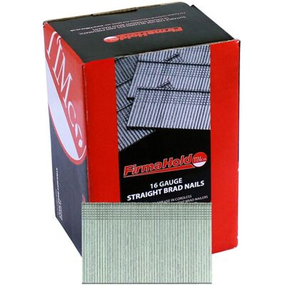 FirmaHold - BG1664 - 16g - 64mm - Nails FirmaHold - BG1664 - 16g - 64mm - Nails