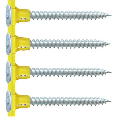 TIMco - 00032COLDZYS - 3.5 x 32mm - BZP - Drywall Screw TIMco - 00032COLDZYS - 3.5 x 32mm - BZP - Drywall Screw