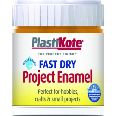 PlastiKote Plasti-Kote PKTB32W Copper Enamel Paint - Enamel Paint PlastiKote Plasti-Kote PKTB32W Copper Enamel Paint - Enamel Paint