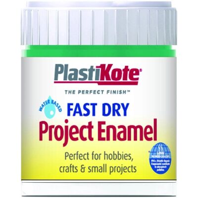 PlastiKote Plasti-Kote PKTB57W Jade Enamel Paint - Enamel Paint PlastiKote Plasti-Kote PKTB57W Jade Enamel Paint - Enamel Paint