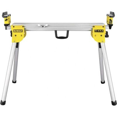 DeWalt DE7033-XJ Soporte - Piernas plegables ajustables DeWalt DE7033-XJ Soporte - Piernas plegables ajustables