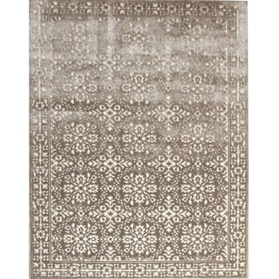 Aspect - Grace - Silver Grey - 120x170cm - Rug Aspect - Grace - Silver Grey - 120x170cm - Rug