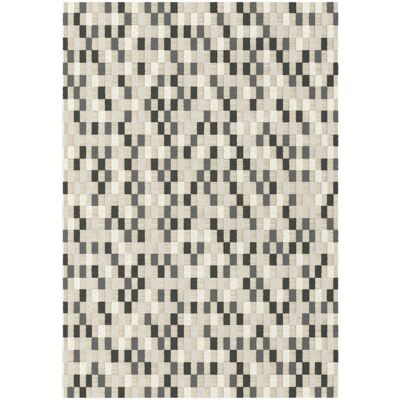 Aspect - Rug253/170 - Taupe - Grey - Area Rug Aspect - Rug253/170 - Taupe - Grey - Area Rug