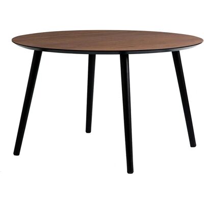 Aspect - Amy Vintage - Walnut Veneer Top - Coffee Table Aspect - Amy Vintage - Walnut Veneer Top - Coffee Table