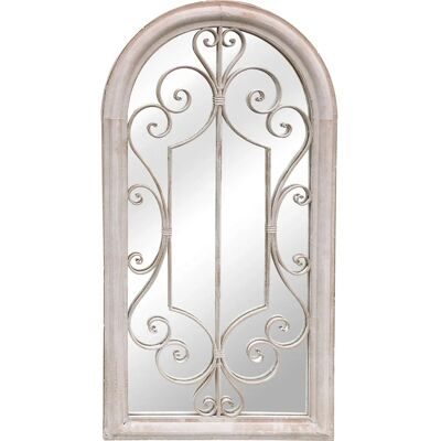 Aspect - M53w - Sandy Finish - Mirror Aspect - M53w - Sandy Finish - Mirror