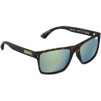 Superdry SDS Kobe - 122 (donkerbruin camo/groene spiegel) Superdry SDS Kobe - 122 (donkerbruin camo/groene spiegel)