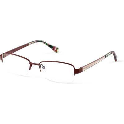 Radley RDO ZOEY Gafas - Montura en metal burdeos - 52 - Gafas Radley RDO ZOEY Gafas - Montura en metal burdeos - 52 - Gafas