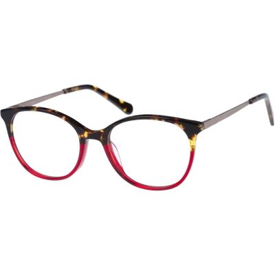 Gafas Radley RDO YASMINA - Tortoise Burgundy - Hombre - 102 - Nuevo Gafas Radley RDO YASMINA - Tortoise Burgundy - Hombre - 102 - Nuevo