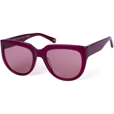 Lunettes de soleil Botaniq 7001 Rose - Lunettes pour femmes Lunettes de soleil Botaniq 7001 Rose - Lunettes pour femmes