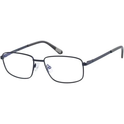 CAT CTO 3007 - Monture en métal Protection UV - 53 Lunettes Hommes CAT CTO 3007 - Monture en métal Protection UV - 53 Lunettes Hommes