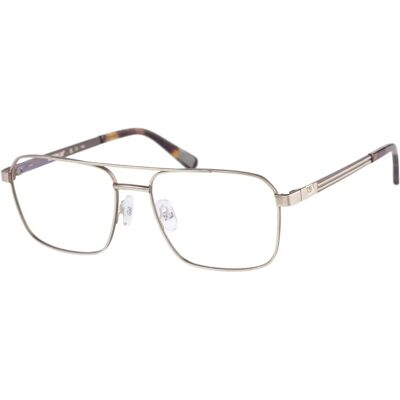 Lunettes CAT CTO 3008 001 Or Mat - Homme Lunettes CAT CTO 3008 001 Or Mat - Homme