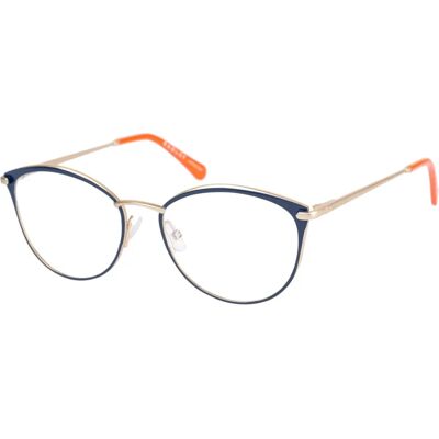 Radley RDO 6002 205 Gafas Navy Blue Gold - Monturas Radley RDO 6002 205 Gafas Navy Blue Gold - Monturas