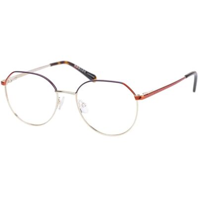 Gafas Radley RDO 6005 - Montura en metal - 50 - Gafas Gafas Radley RDO 6005 - Montura en metal - 50 - Gafas