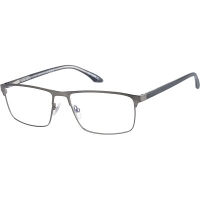 O'Neill ONO 4508 Sonnenbrille - Rechteckig, Metall, Matt O'Neill ONO 4508 Sonnenbrille - Rechteckig, Metall, Matt