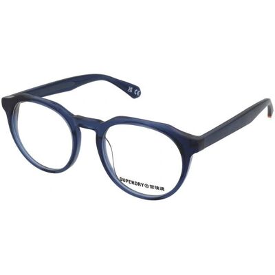 Superdry - SDO 3013 - Panthos - Blu - Occhiali Superdry - SDO 3013 - Panthos - Blu - Occhiali