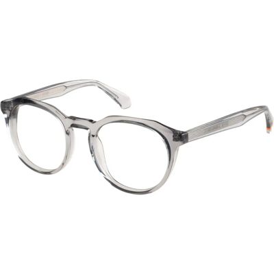 Superdry SDO 3013 108 Unisex Brille - Vollrand Panto Superdry SDO 3013 108 Unisex Brille - Vollrand Panto